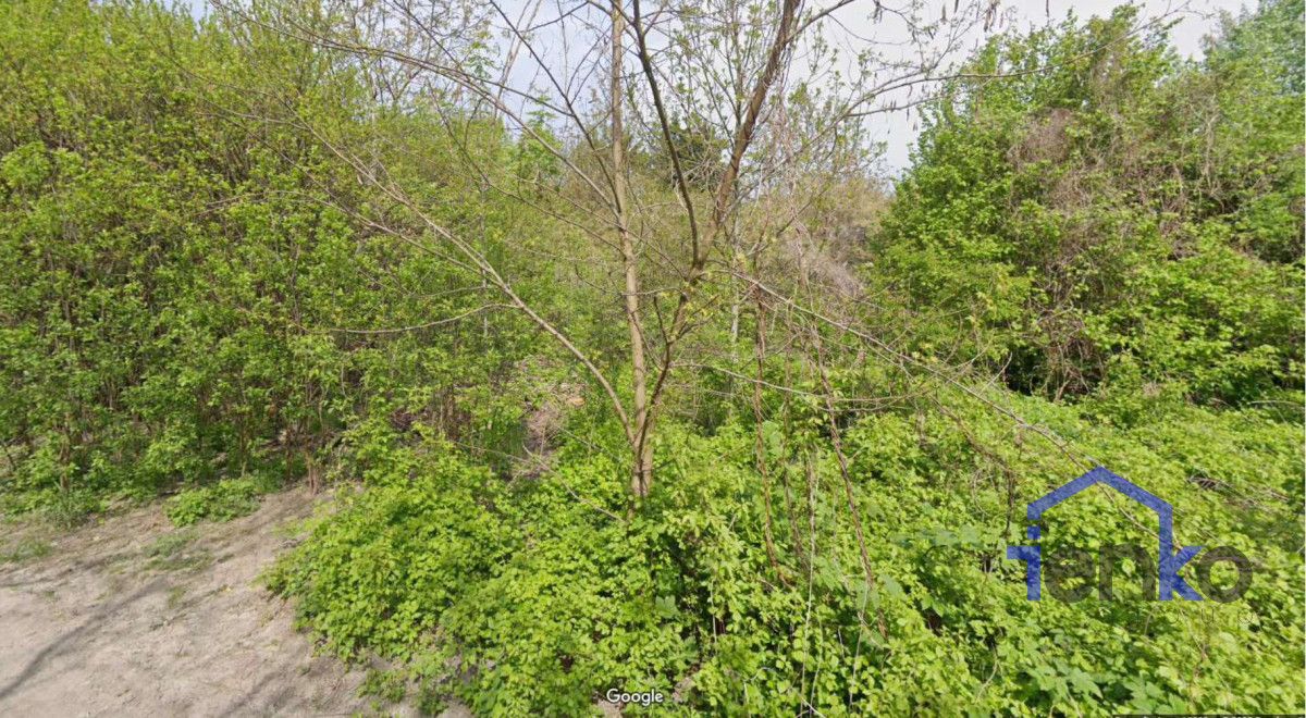 Działka budowlana Warszawa Mokotów, ul. Kostrzyńska. Zdjęcie 4