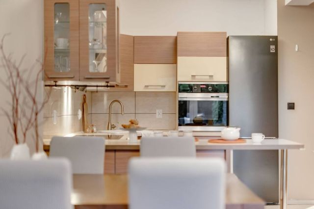 Mieszkanie 3-pokojowe Piaseczno, ul. Owocowy Sad. Zdjęcie 3