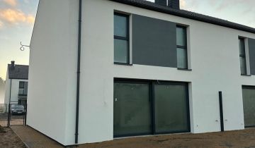 bliźniak, 4 pokoje Trzcianka, ul. Partyzantów Leśnych