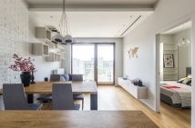 Mieszkanie 2-pokojowe Warszawa Żoliborz, ul. Przasnyska