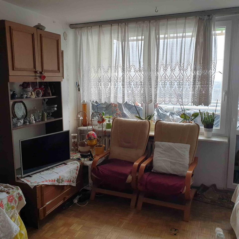 Mieszkanie 3-pokojowe Wrocław Gądów Mały, ul. Balonowa. Zdjęcie 12