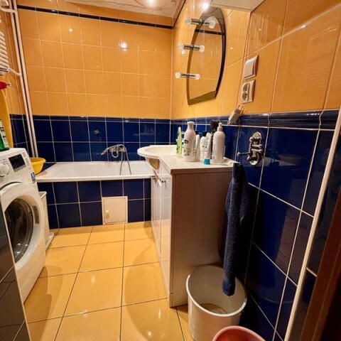 Mieszkanie 3-pokojowe Sosnowiec, ul. Ostrogórska. Zdjęcie 7