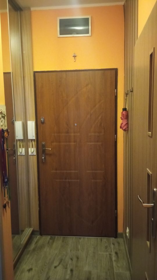 Mieszkanie 2-pokojowe Wrocław Krzyki, ul. Przyjaźni. Zdjęcie 5