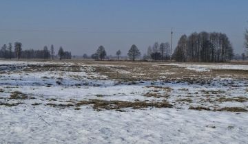 Działka rolno-budowlana Piaski, ul. Gidelska