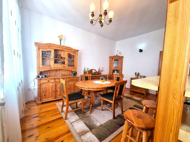 Mieszkanie 3-pokojowe Borne Sulinowo, ul. kard. Stefana Wyszyńskiego. Zdjęcie 17