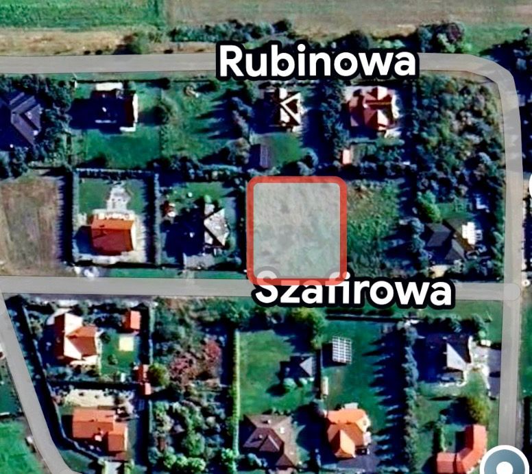 Działka budowlana Lewin Brzeski. Zdjęcie 6