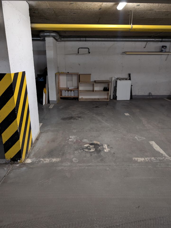 Mieszkanie 2-pokojowe Piaseczno Centrum, ul. Księcia Józefa Poniatowskiego. Zdjęcie 9