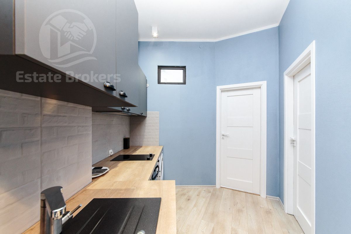 Mieszkanie 3-pokojowe Wrocław Śródmieście, ul. Henryka Sienkiewicza. Zdjęcie 32