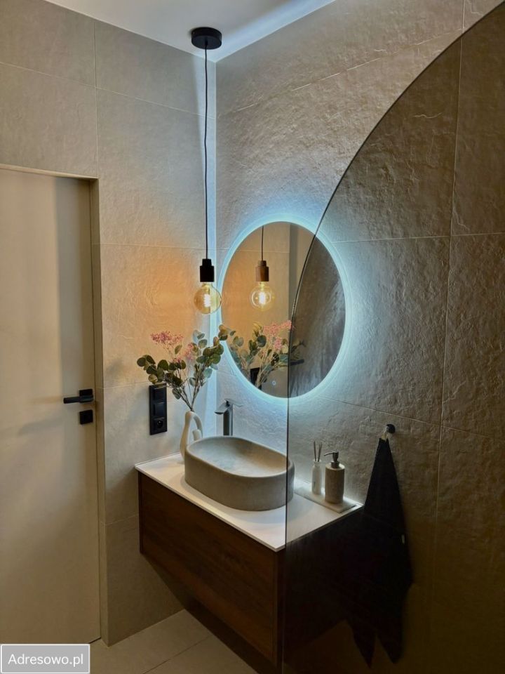 Mieszkanie 4-pokojowe Wrocław Jagodno, ul. Edmunda Kajdasza. Zdjęcie 15