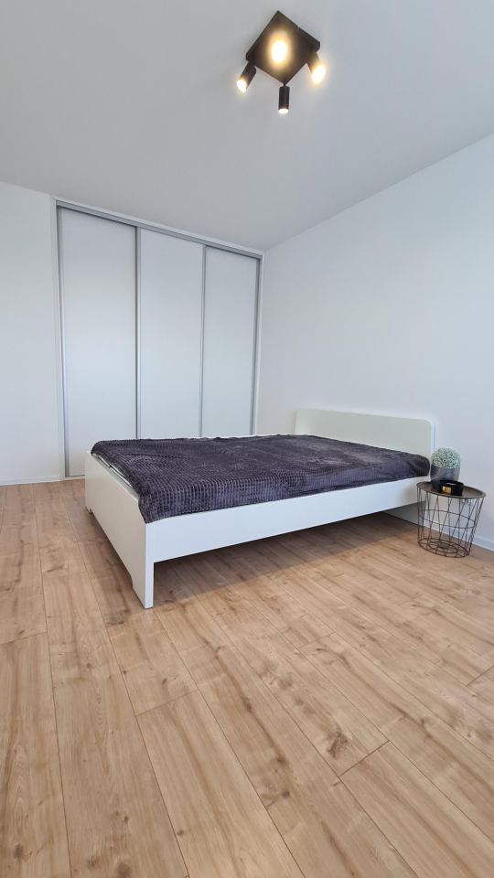 Mieszkanie 3-pokojowe Szczecin Niebuszewo, ul. Łucznicza. Zdjęcie 7