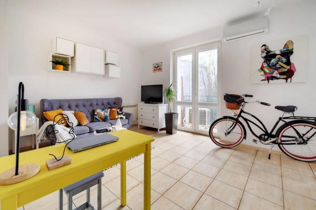 Mieszkanie 1-pokojowe Warszawa Śródmieście, ul. Stanisława Dubois. Zdjęcie 2