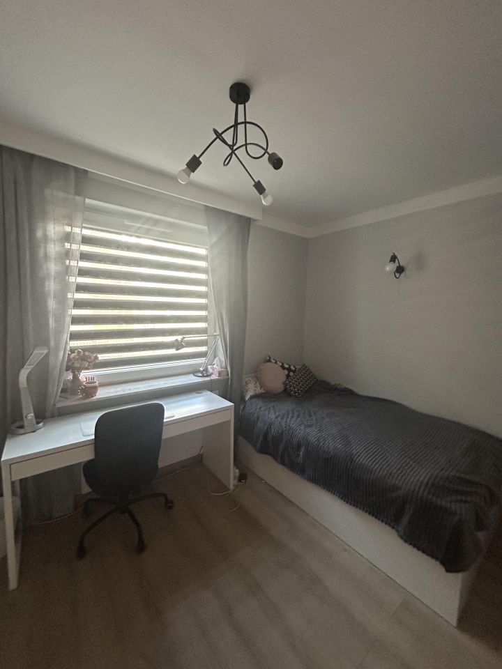 Mieszkanie 4-pokojowe Lublin Wieniawa, ul. Spadochroniarzy. Zdjęcie 2