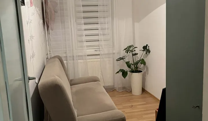 Mieszkanie 2-pokojowe Mława Centrum, ul. Joachima Lelewela