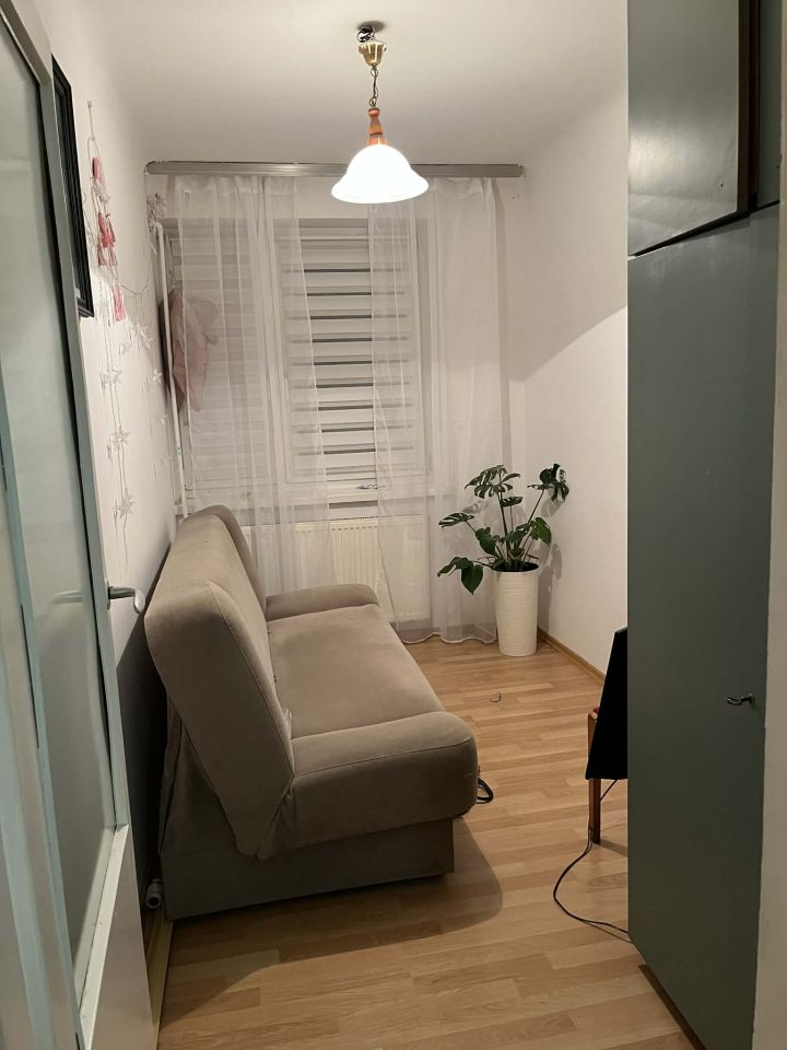 Mieszkanie 2-pokojowe Mława Centrum, ul. Joachima Lelewela. Zdjęcie 1