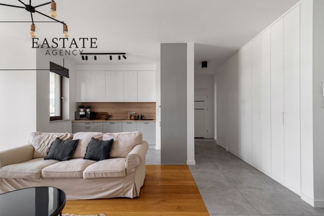 Mieszkanie 2-pokojowe Warszawa Mokotów, ul. Cybernetyki. Zdjęcie 5