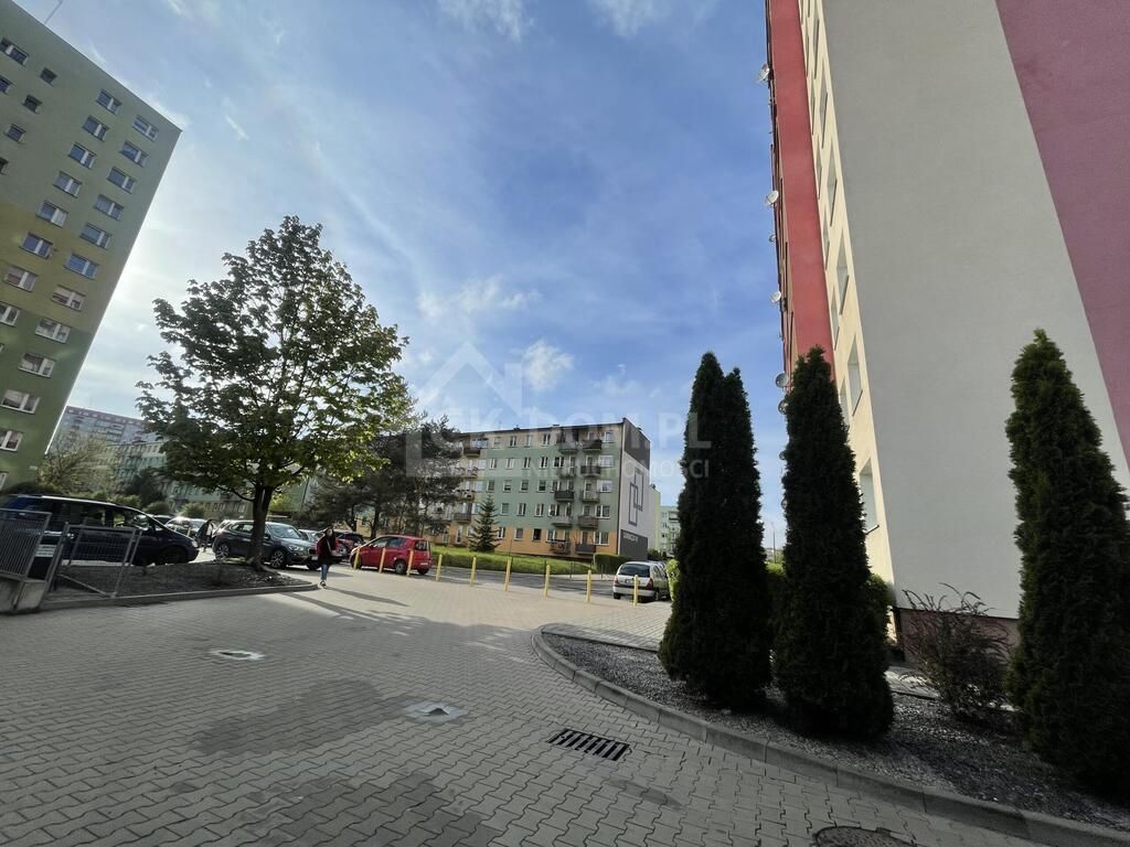 Mieszkanie 3-pokojowe Skarżysko-Kamienna, ul. Górnicza. Zdjęcie 15