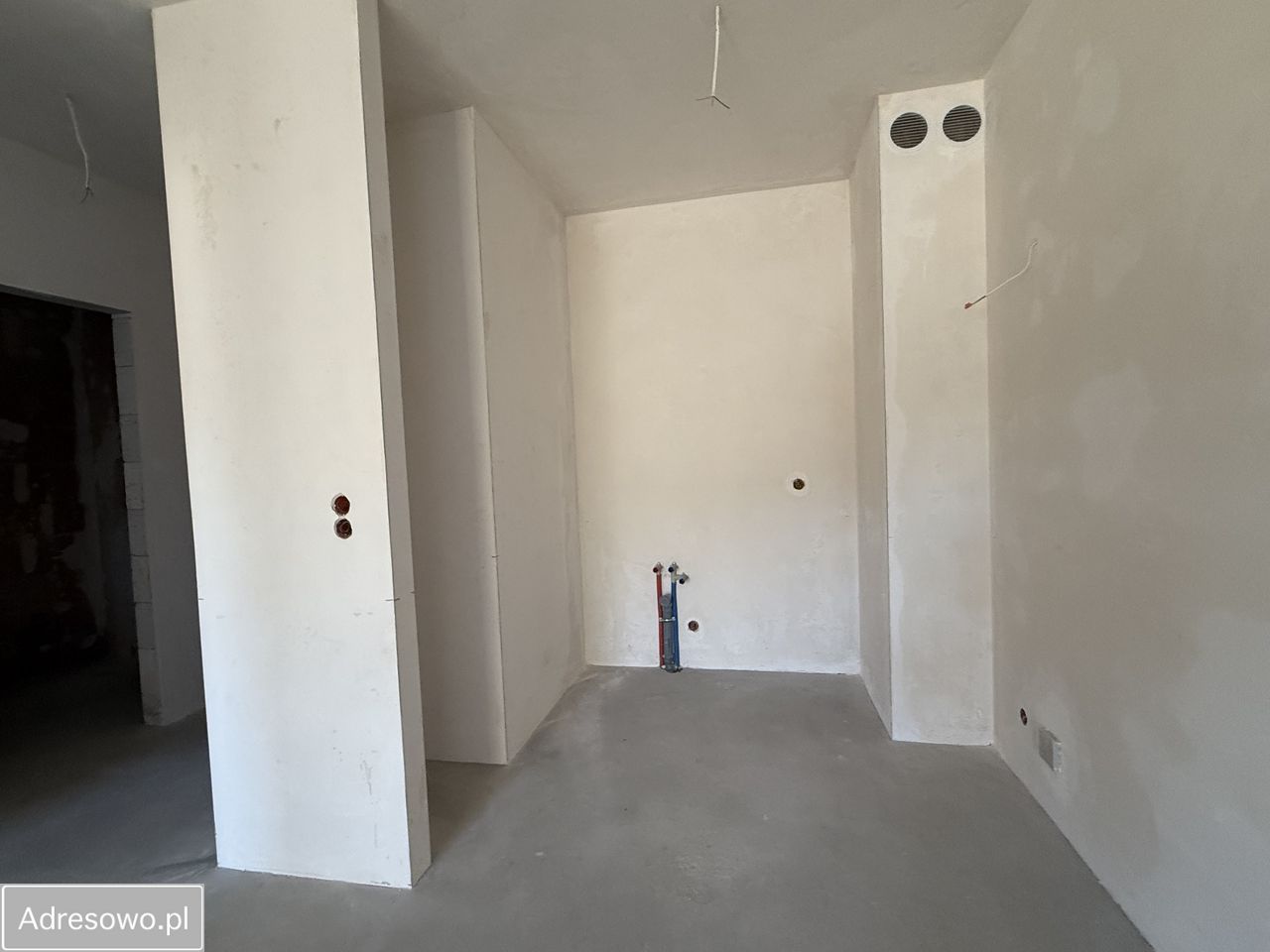 Mieszkanie 2-pokojowe Słupsk, ul. Karola Kniaziewicza. Zdjęcie 10