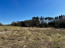 Działka budowlana Bojano, ul. Wiosenna. Zdjęcie 1