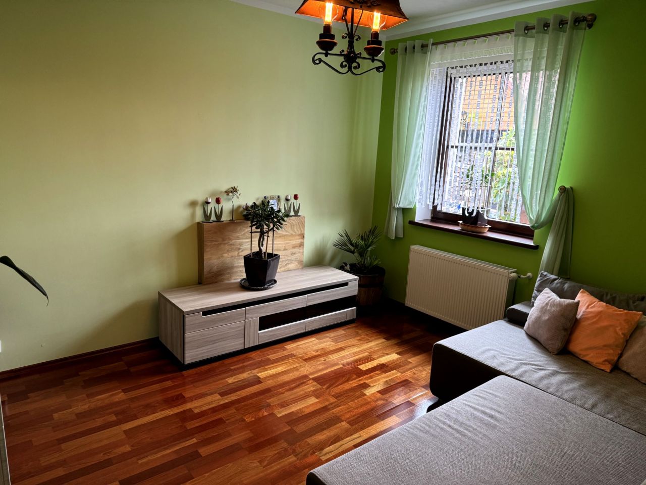 dom wolnostojący, 6 pokoi Świnoujście Przytór, ul. Gradowa. Zdjęcie 21