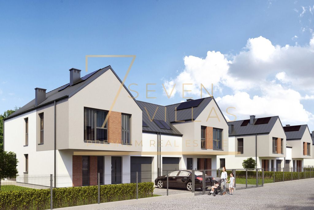 bliźniak, 4 pokoje Żelechów. Zdjęcie 1