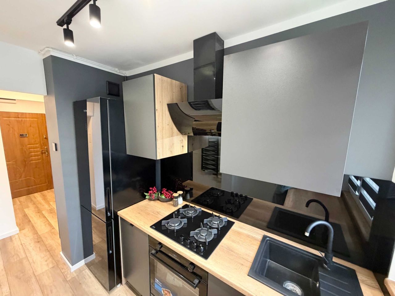 Mieszkanie 2-pokojowe Chorzów Batory, ul. Jurija Gagarina. Zdjęcie 5