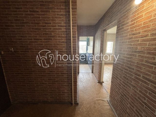 Mieszkanie 2-pokojowe Łódź Teofilów, ul. Rojna. Zdjęcie 3