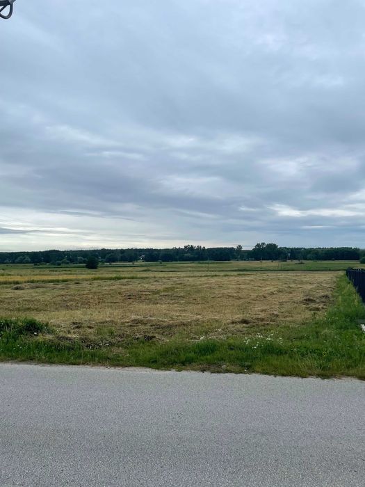 Działka rolno-budowlana Umianowice, ul. Widokowa. Zdjęcie 2