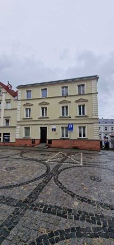 Mieszkanie 3-pokojowe Boguszów-Gorce, rynek Rynek. Zdjęcie 1