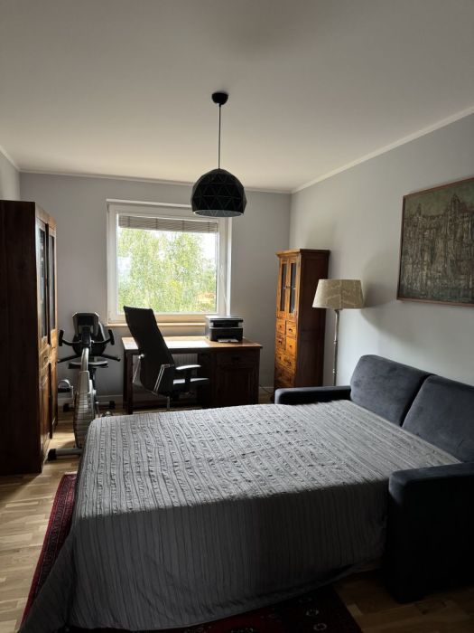 dom wolnostojący, 5 pokoi Gdańsk Kiełpino Górne, ul. Czerwcowa. Zdjęcie 6