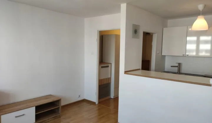 Mieszkanie 1-pokojowe Katowice os. Tysiąclecia