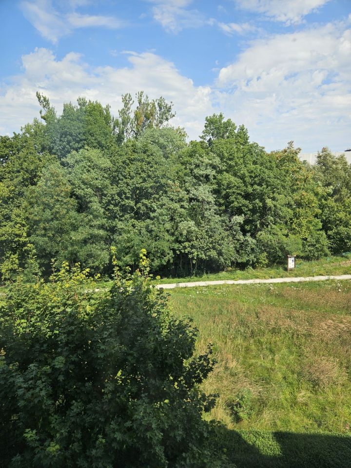 Mieszkanie 3-pokojowe Łódź Radogoszcz, ul. Okoniowa. Zdjęcie 2