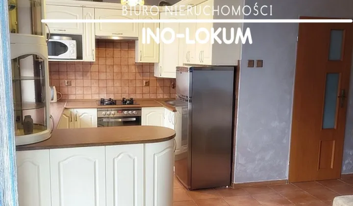 Mieszkanie 2-pokojowe Inowrocław, ul. Błonie