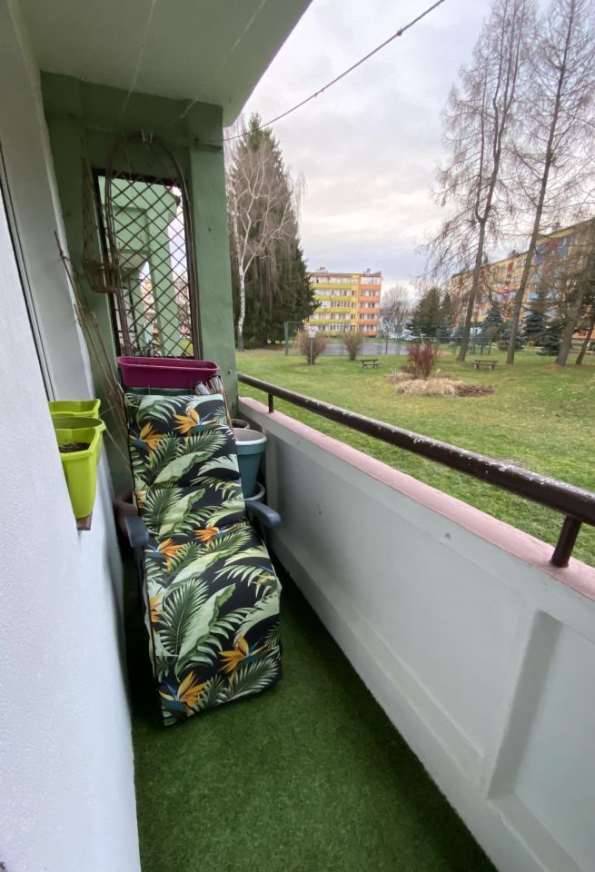 Mieszkanie 3-pokojowe Jelenia Góra Cieplice Śląskie-Zdrój, ul. Orla. Zdjęcie 8