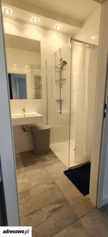 Mieszkanie 1-pokojowe Warszawa Wilanów, ul. Sarmacka. Zdjęcie 8