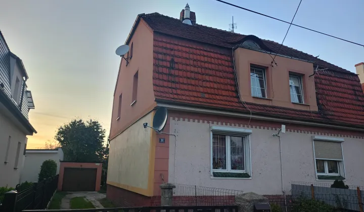 Mieszkanie 3-pokojowe Jasień, ul. Jasna