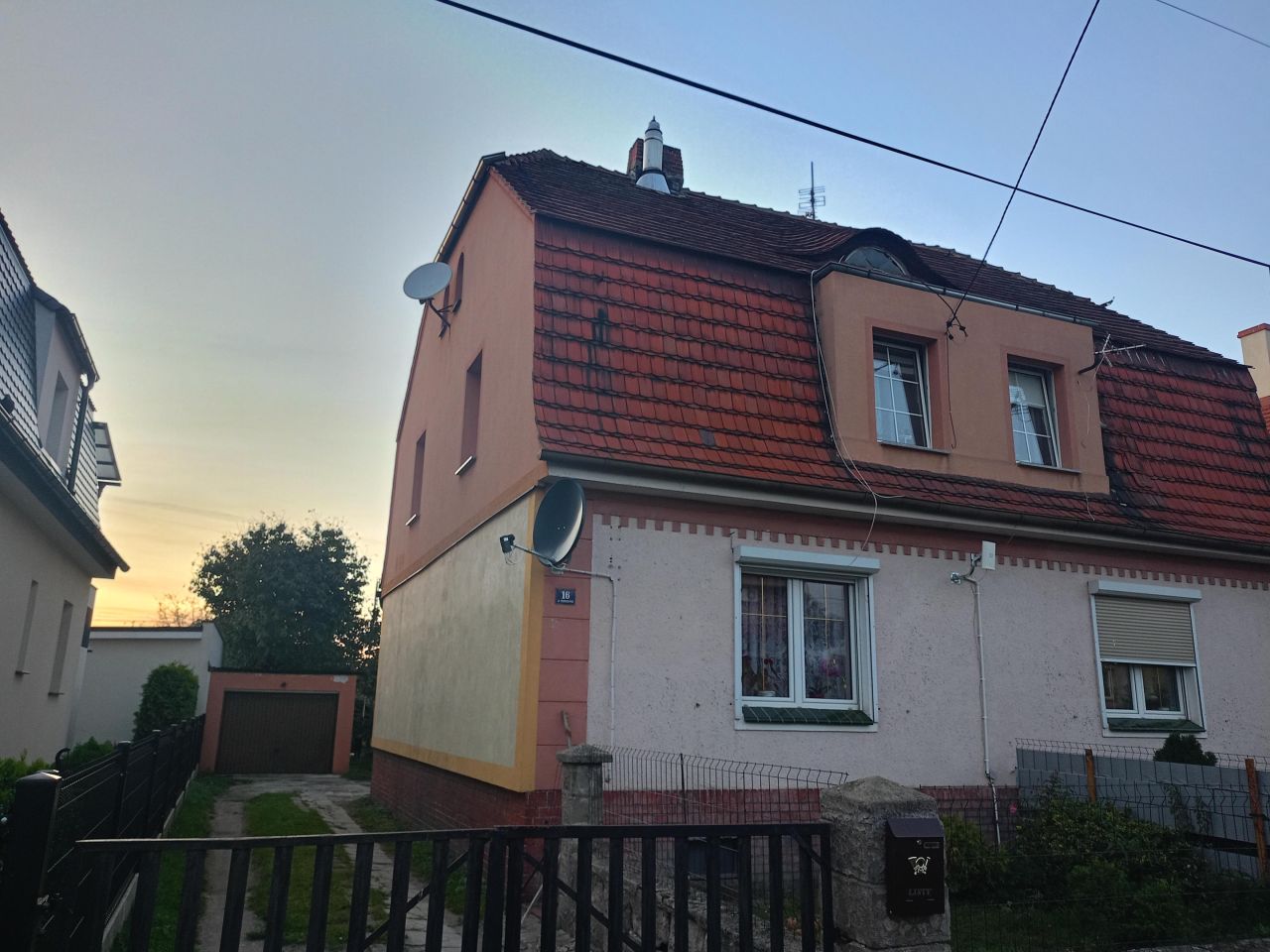 Mieszkanie 3-pokojowe Jasień, ul. Jasna. Zdjęcie 1
