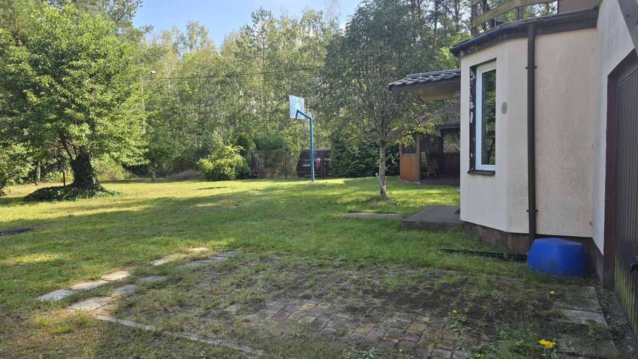 dom wolnostojący Łazy. Zdjęcie 5