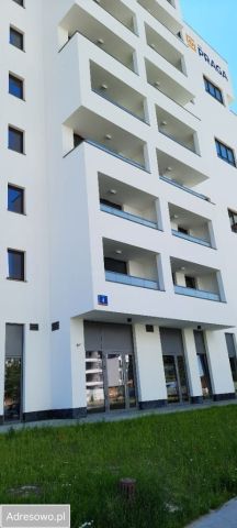 Mieszkanie 1-pokojowe Warszawa Targówek, ul. Witebska. Zdjęcie 1