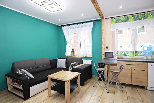 Mieszkanie 2-pokojowe Wałbrzych Stary Zdrój. Zdjęcie 1