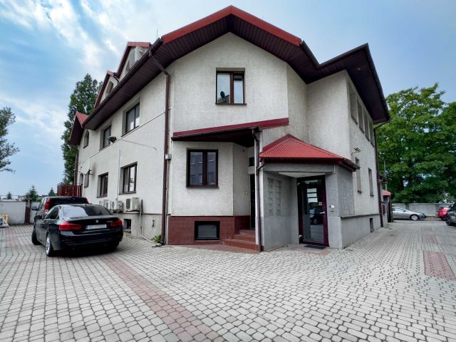 inny Kraków Czyżyny, ul. Śliwkowa. Zdjęcie 1