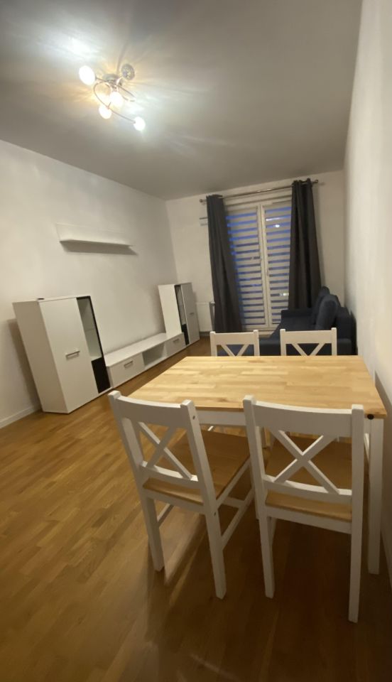Mieszkanie 2-pokojowe Warszawa Włochy, ul. Budki Szczęśliwickie