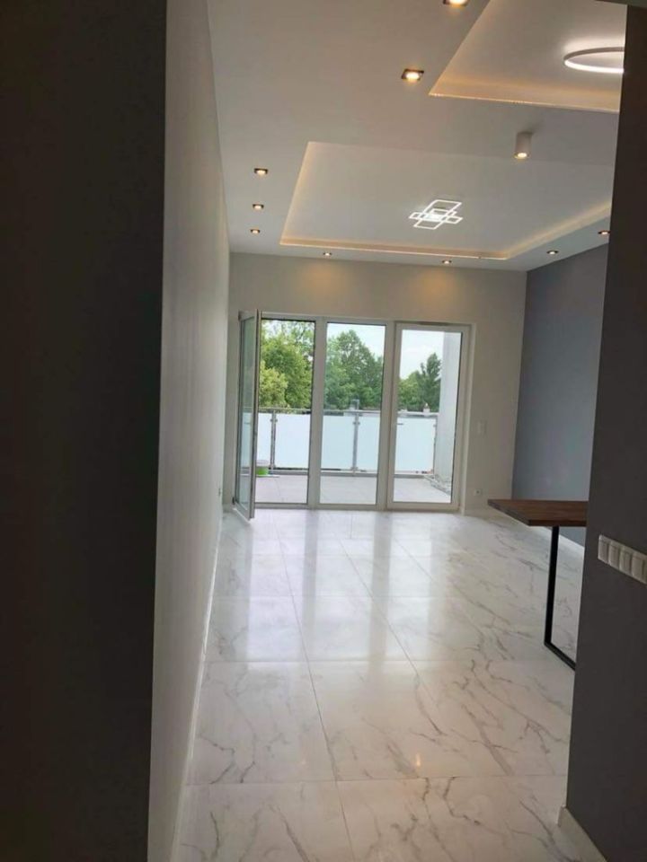 Mieszkanie 2-pokojowe Racibórz, ul. Opawska