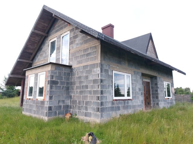 dom wolnostojący Chodybki. Zdjęcie 1