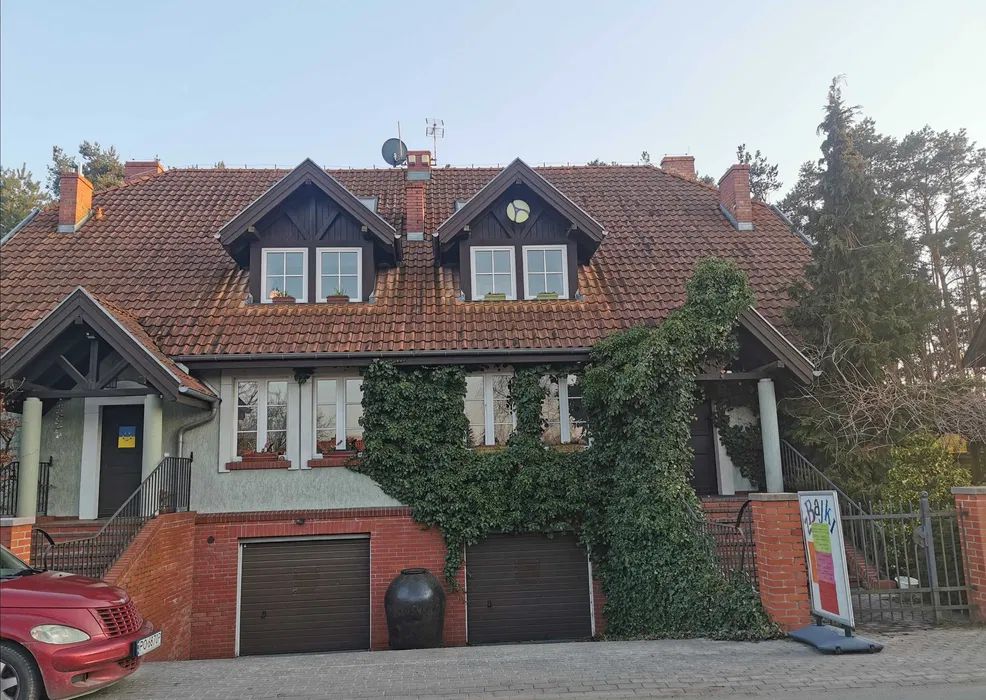 bliźniak, 5 pokoi Poznań Naramowice, ul. Widłakowa. Zdjęcie 2