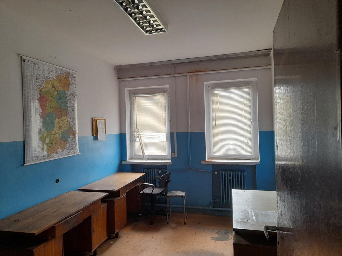 Hala/magazyn Smardzewo. Zdjęcie 3