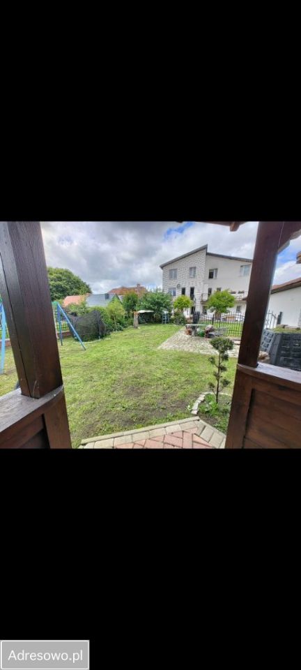 bliźniak, 5 pokoi Białogard, ul. Pomorska. Zdjęcie 7