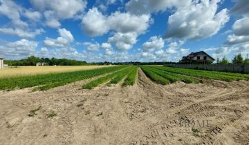 Działka budowlana Zakroczym, ul. Warszawska