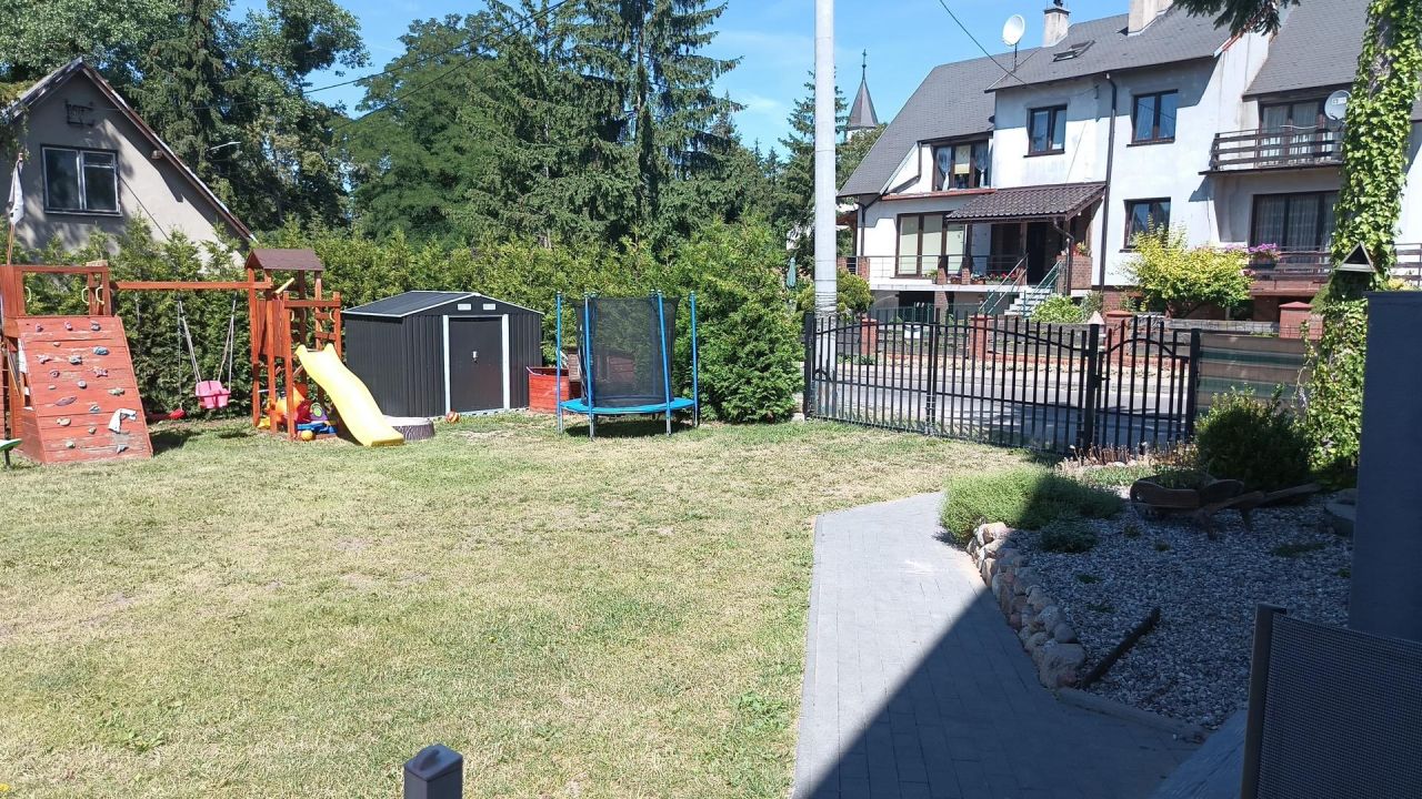 Mieszkanie 2-pokojowe Żałe. Zdjęcie 18