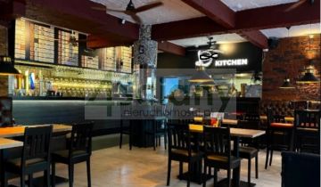 Lokal Warszawa Śródmieście