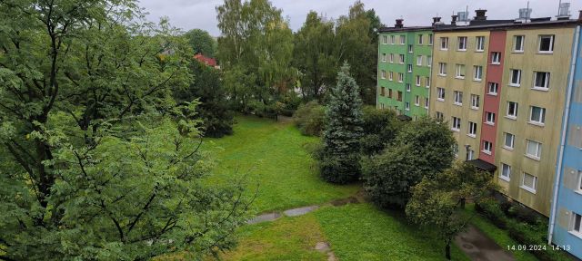 Mieszkanie 2-pokojowe Dąbrowa Górnicza, ul. Walentyny Tierieszkowej. Zdjęcie 6